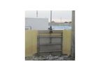 Whipps - Model Series 900 - Stainless Steel Gates