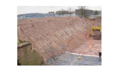 Embankment Design Services