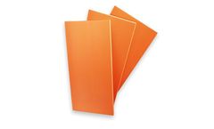 Gamma Meccanica - Lines for the Production of XPS Board