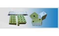 Gamma Meccanica - Hydroponic Materials Production Lines
