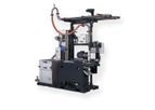 Gamma Meccanica - Model TI - Underwater Pelletizer