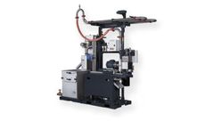 Gamma Meccanica - Model TI - Underwater Pelletizer