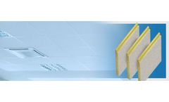 Gamma Meccanica - Ceiling Tiles Production Lines