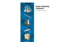 1. SamplingComponents brochure