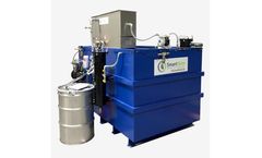 Sentry CoolantLoop - Model 6-07363 - Recycling System