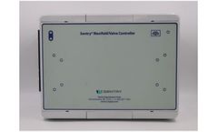 Sentry - Model 7-06362 - Sample Sequencer