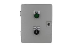 Sentry - Model 7-06536B - Pro-Tec Controller