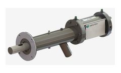 Sentry - Model PR - Bulk Solids Sampler