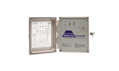 Waterline - Model WLC-4000 - Simplex Fill Control & High Alarm