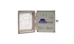 Waterline - Model WLC-4500 - Simplex Fill Control & Low Alarm