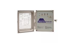 Waterline - Model WLC-5000 - Simplex Fill Control, High & Low Alarm