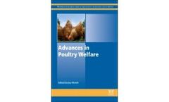 Advances in Poultry Welfare