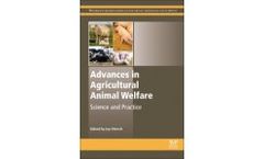 Advances in Agricultural Animal Welfare