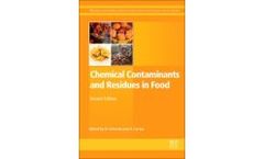 Chemical Contaminants and Residues in Food