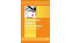 Discrimination Testing in Sensory Science