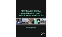 Essentials of Medical Coordination in Complex Humanitarian Emergencies