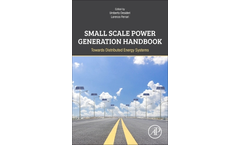 Small Scale Power Generation Handbook