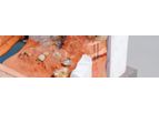 Rocscience RSLog - Web-Based Borehole Log Management Software