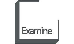 Examine - 3D Engineering Analysis for Underground Excavations