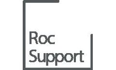 RocSupport - Rock Excavation Deformation Analysis Software