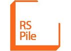 RSPile - 3D Pile Analysis Software