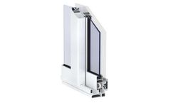 AluPure - Sliding Window System