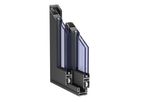 AluPure - Sliding Door System