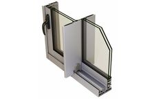 Opulenz - Sliding Door System