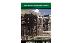 Farr Gold Series Explosion Protection