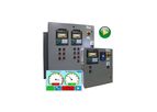 Touch Screen Controller