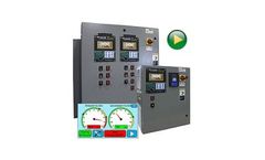 Touch Screen Controller