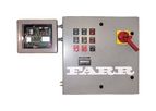 Integrated Control Panel