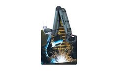 Farr - Model Arm HF - Heavy Duty Extraction Arm For Tough Applications