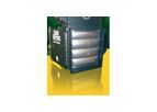 Dust Collector Explosion Vents