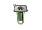 Camfil HemiPleat - Dust Collector Filter Technology
