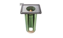 Camfil HemiPleat - Dust Collector Filter Technology