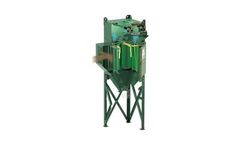 Camfill - Model Gold Series - Dust Collectors