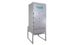 Handte - Model EM Profi - Mist Collector