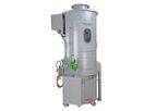 Handte - Vortex and Venturi Wet Scrubbers