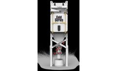 Camfil - Model Farr Gold Series - Dust Collector for Pharmaceutical Applications