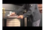 Gold Series Dust Collector Filter Change-Out Video