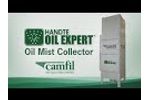 Introducing the Handte Oil Expert Mist Collector Video