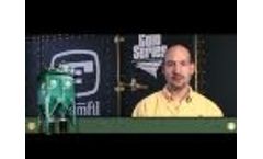 Off the Clock: Expert Discusses Pharmaceutical Dust Collection for Containment Video