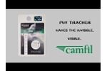 PM1 Tracker Video