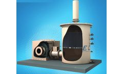 ECS - Model V1- SM - Odor Control System