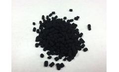 ECS - High Capacity Activated Carbon Media