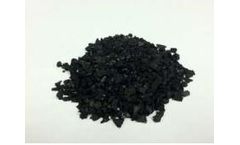 ECS - Virgin Coconut Activated Carbon Media