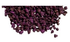 ECS - Potassium Permanganate (PP) Polishing Media