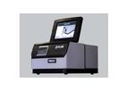 Model Griffin 824 - Trace Detection Mass Spectrometer