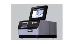 Model Griffin 824 - Trace Detection Mass Spectrometer